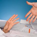 помощь в решении финансовых проблем