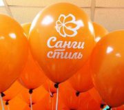 санги стиль