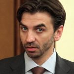задержание Абызова