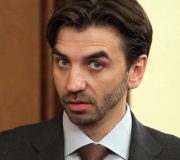задержание Абызова