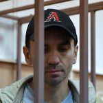 Михаил Абызов