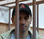 Михаил Абызов