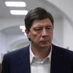 Алексей Хотин