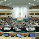 совет федерации
