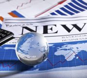 Трейдинг на новостях