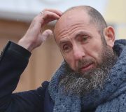 Владимир Кехман