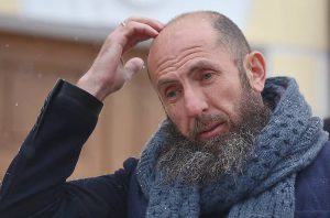 Владимир Кехман