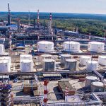 Антипинский НПЗ уже два месяца не производит нефтепродукты