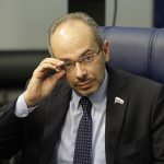 Николай Николаев
