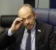 Николай Николаев