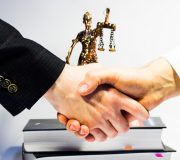 абонентское юридическое обслуживание