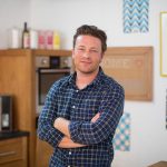 Джейми Оливер