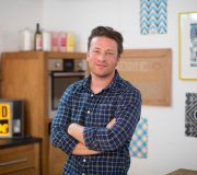 Джейми Оливер