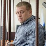 Федор Хорошилов