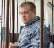 Федор Хорошилов