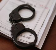 направлено в суд уголовное дело