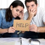 погашение долгов в браке