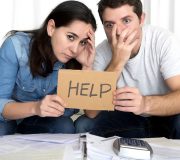 погашение долгов в браке