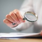 проверка контрагентов