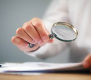 проверка контрагентов