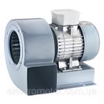 центробежный вентилятор