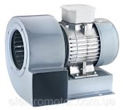 центробежный вентилятор