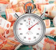 занять деньги на короткий срок