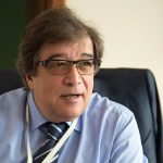 бенефициар домашних денег Евгений Бернштам