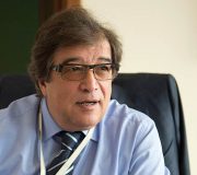 бенефициар домашних денег Евгений Бернштам