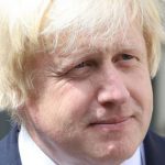 Борис Джонсон