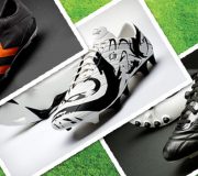 футбольная обувь