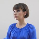 Ольга Чернышева