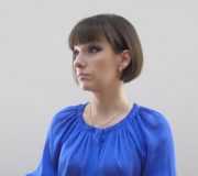 Ольга Чернышева