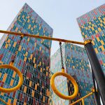 жилой комплекс sky house на мытной улице