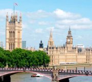 Регистрация компании в Англии: преимущества и особенности