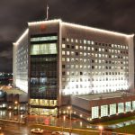 арбитражный суд москвы