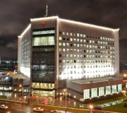 арбитражный суд москвы