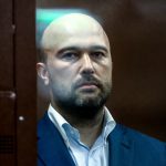 Дмитрий Мазуров