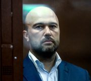 Дмитрий Мазуров