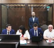 Дмитрий Мазуров