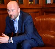 Дмитрий Мазуров