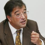 Евгений Бернштам - Первый заместитель правления Альфа банка