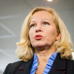 Ирина Макиева получала миллион рублей каждый месяц