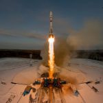 космодром Восточный