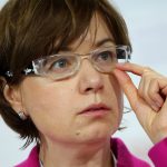 зампред Банка России Ксения Юдаева