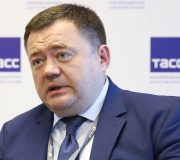 Петр Фрадков