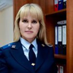 Полина Цыпина