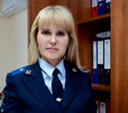 Полина Цыпина