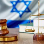 Услуги адвоката в Израиле