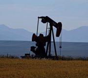 Американский добывающий сектор